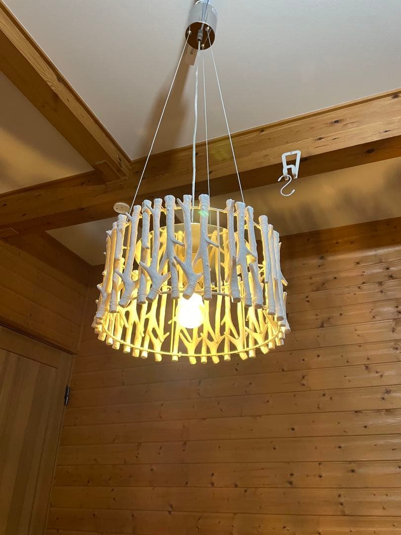 DI CLASSE(ディクラッセ) 天井照明　ペンダントライト　シャンデリア