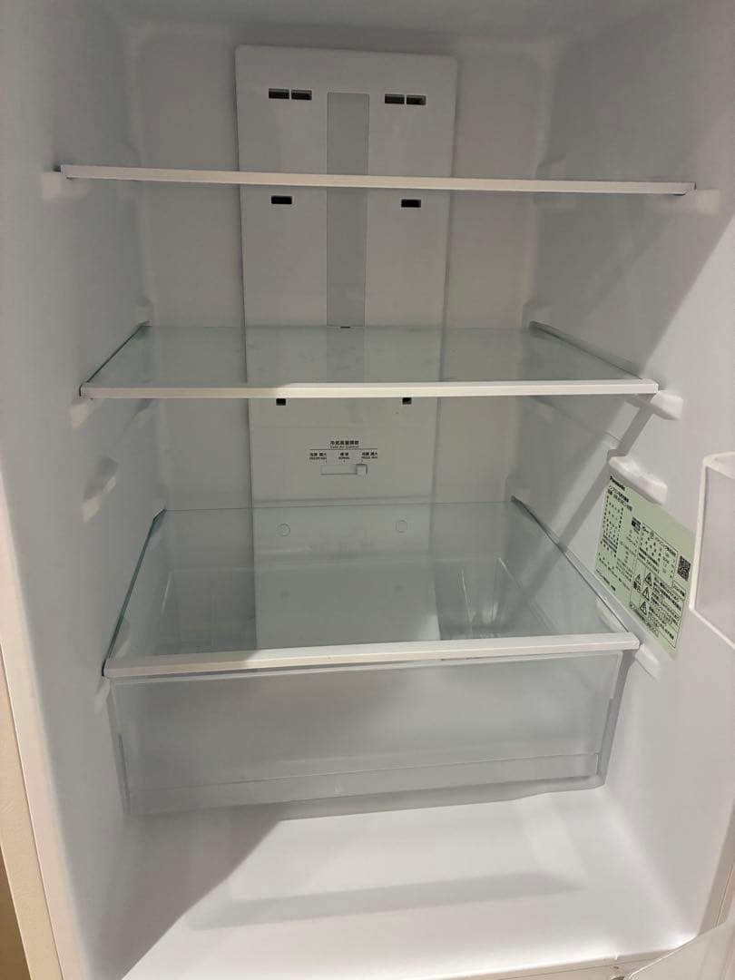 Panasonic 冷蔵庫
