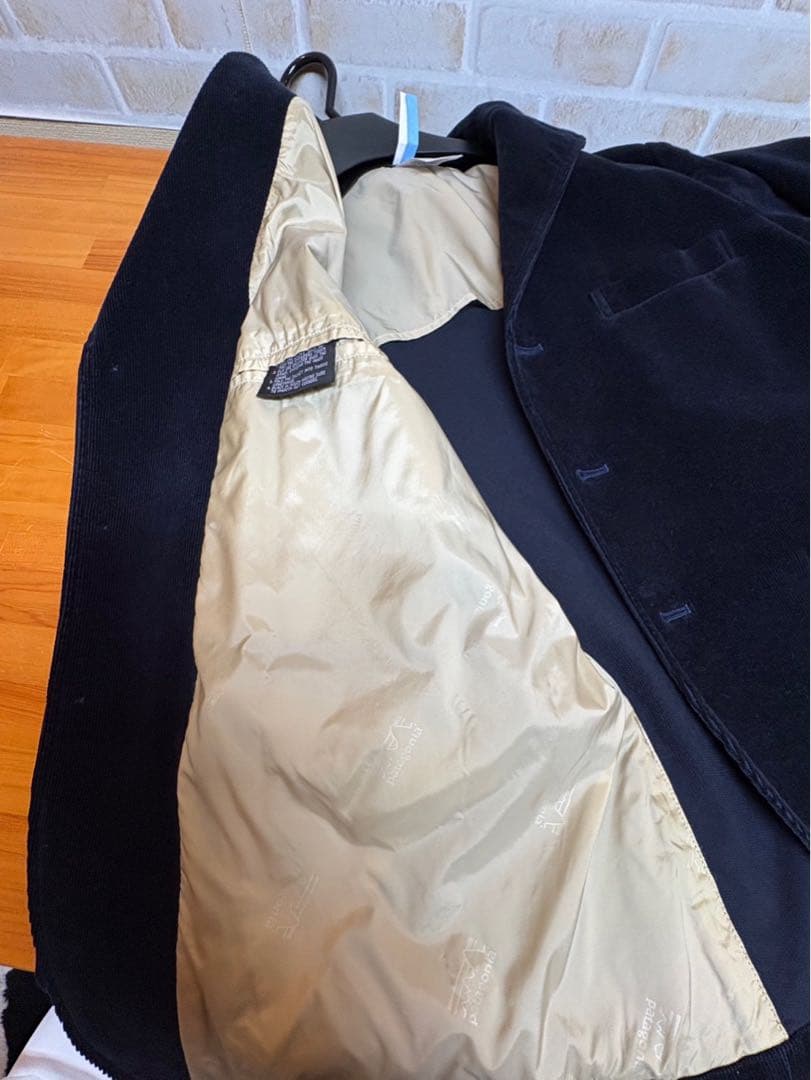 Patagonia パタゴニア Spoken Word Jacket