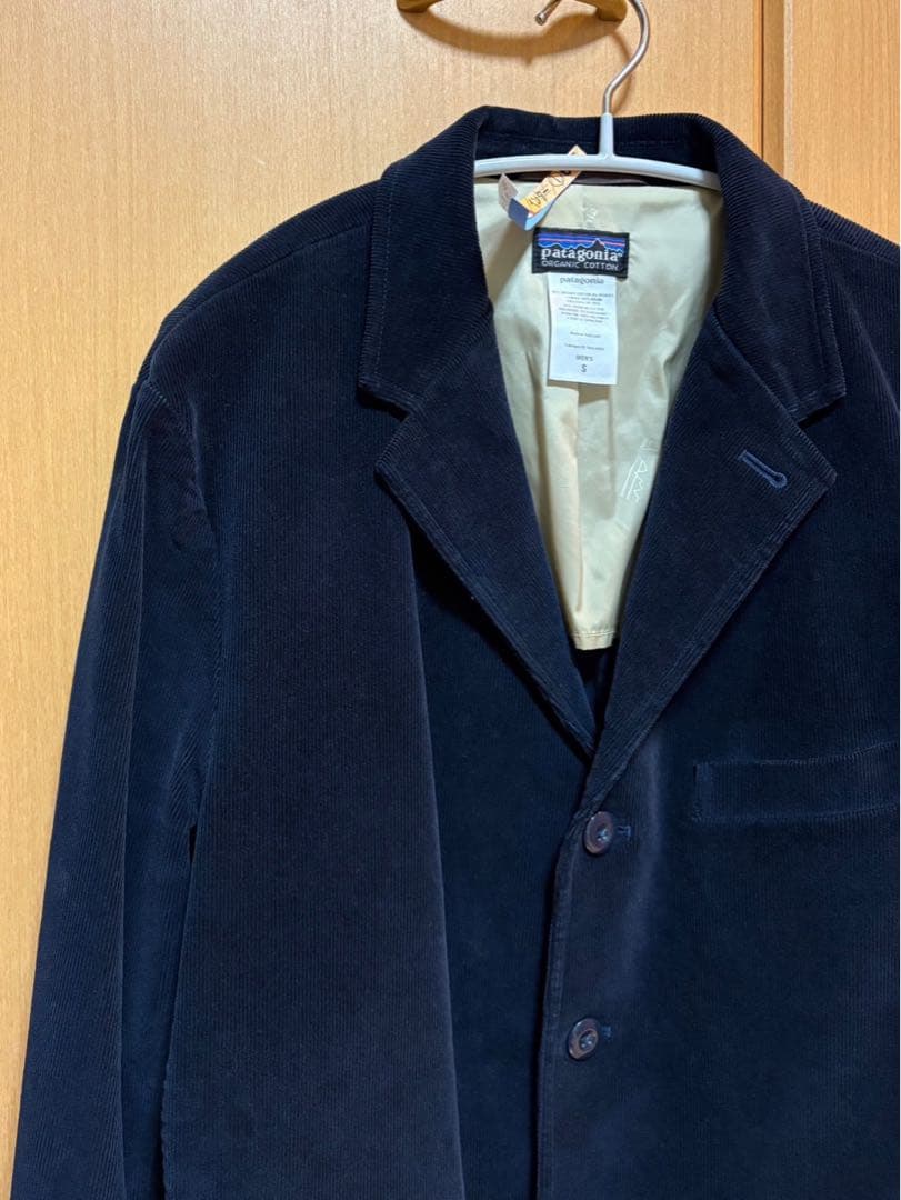 Patagonia パタゴニア Spoken Word Jacket