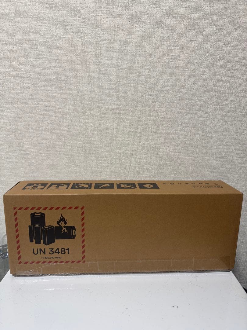 未使用Steam Deck LCD 256GB SSD スチームデック