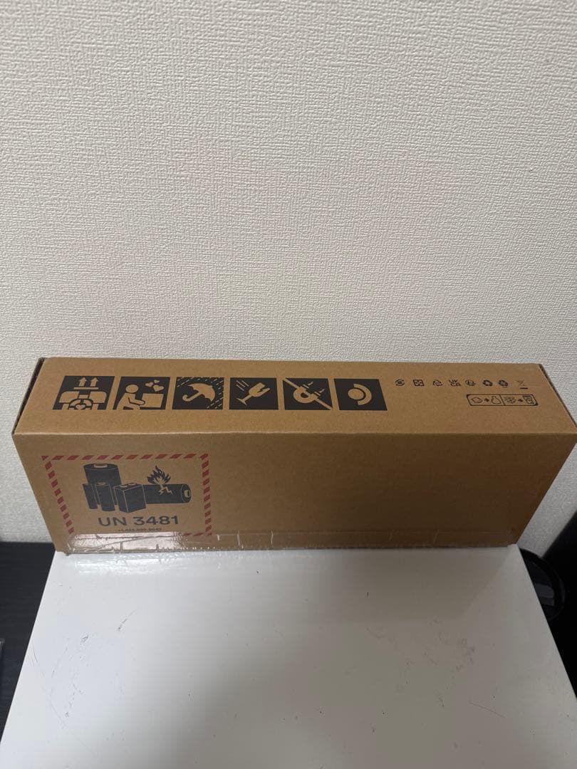 未使用Steam Deck LCD 256GB SSD スチームデック