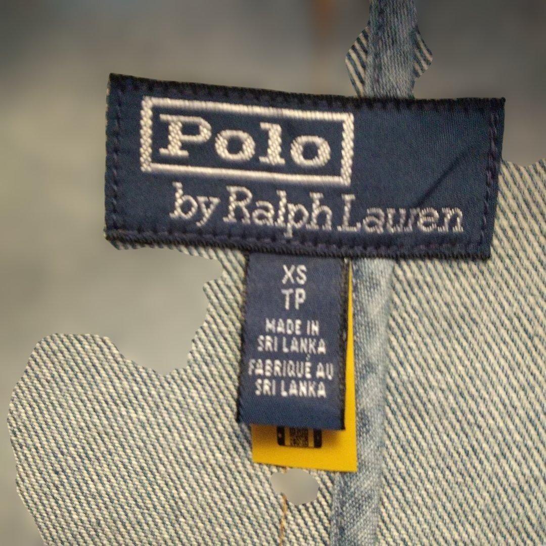 poloラルフローレン