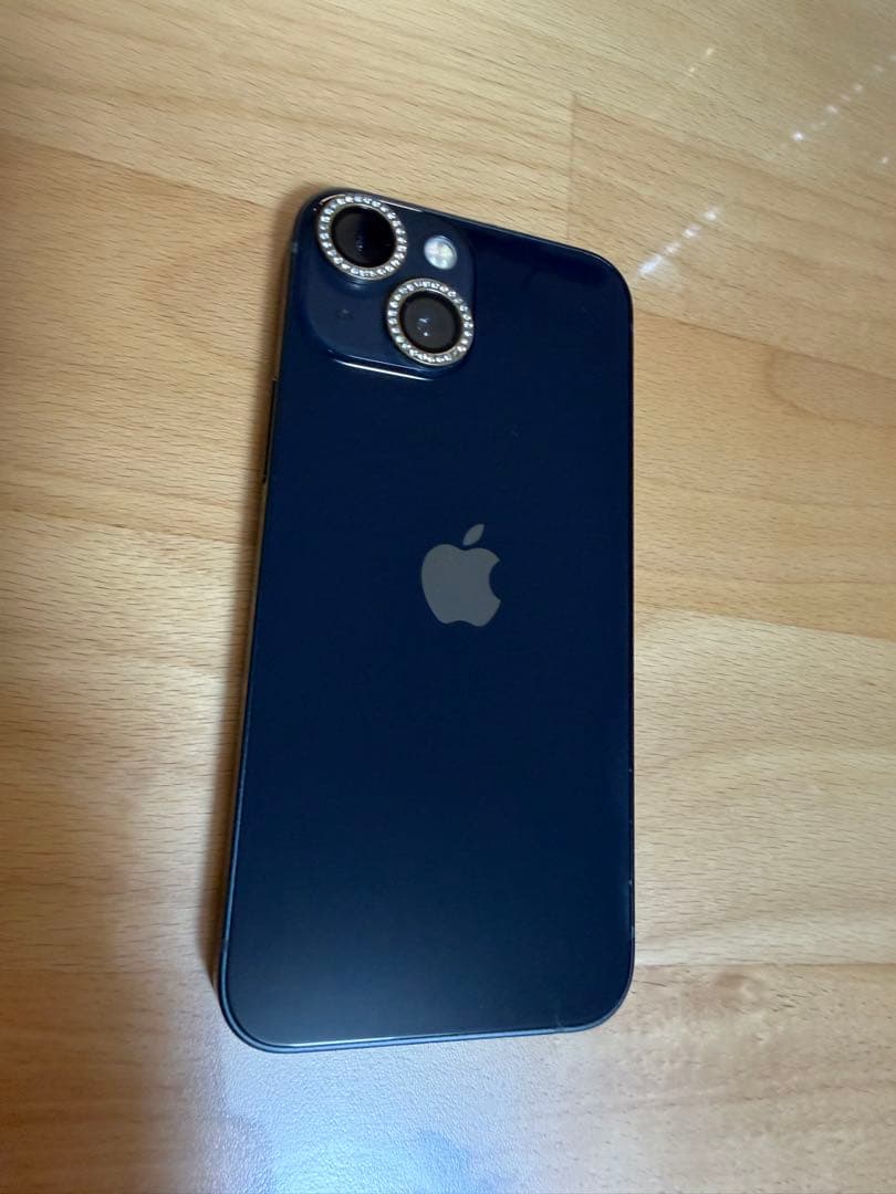 iPhone13 mini 512GB ミッドナイトSIMフリー