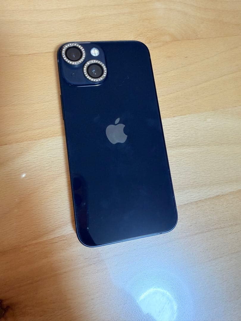 iPhone13 mini 512GB ミッドナイトSIMフリー