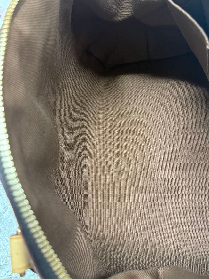 I*H様 【廃盤希少品】ルイ ヴィトン ティヴォリPMモノグラム ハンドバッグ【