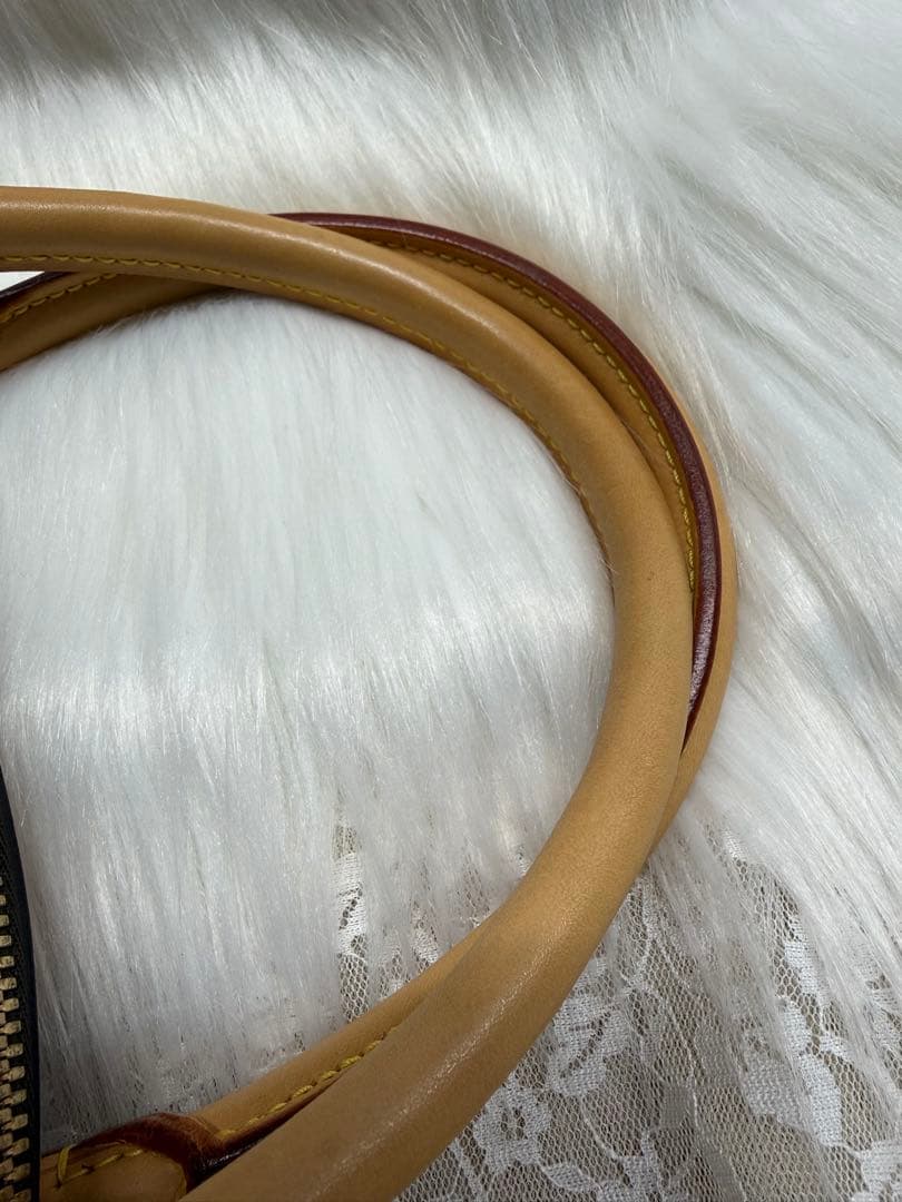 I*H様 【廃盤希少品】ルイ ヴィトン ティヴォリPMモノグラム ハンドバッグ【