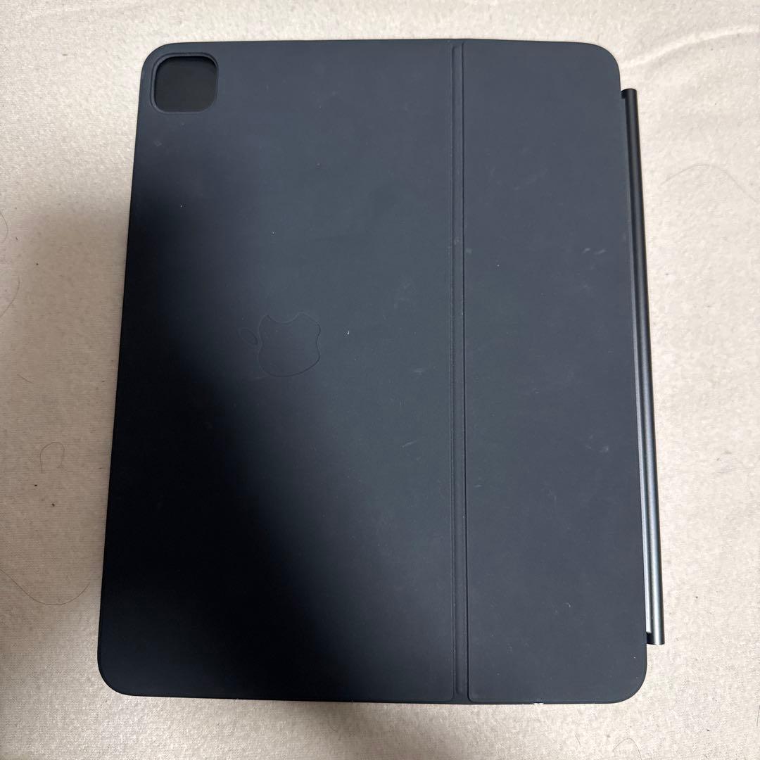 iPad Pro M4 13インチ用 Magic Keyboard