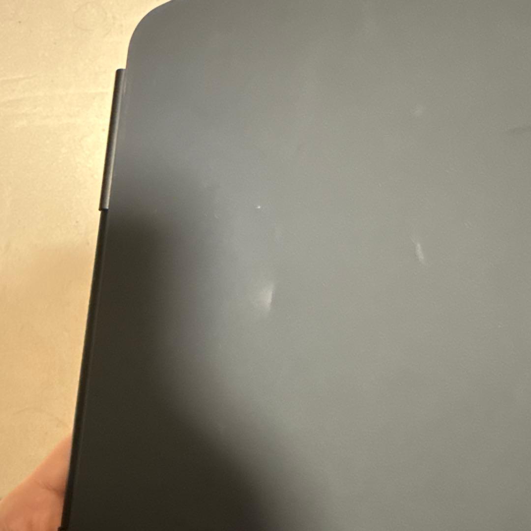 iPad Pro M4 13インチ用 Magic Keyboard