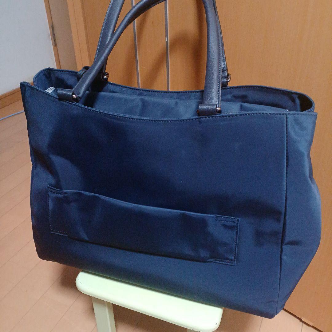 TUMI ビジネスバッグ トート