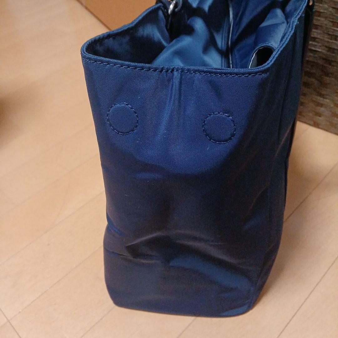 TUMI ビジネスバッグ トート