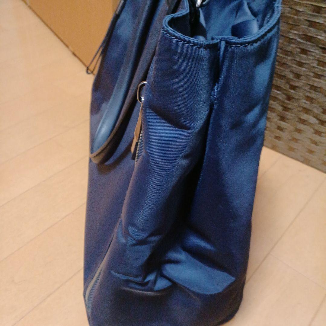 TUMI ビジネスバッグ トート