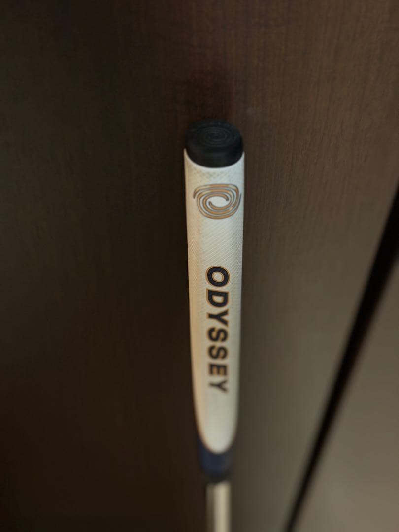 【数量限定】オデッセイ Ai-ONE MILLED 2-BALL T DBパター