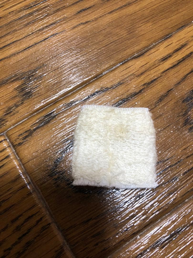 CHANEL リストバンド・ヘアバンド フィンガーバンド　レア商品　正規品