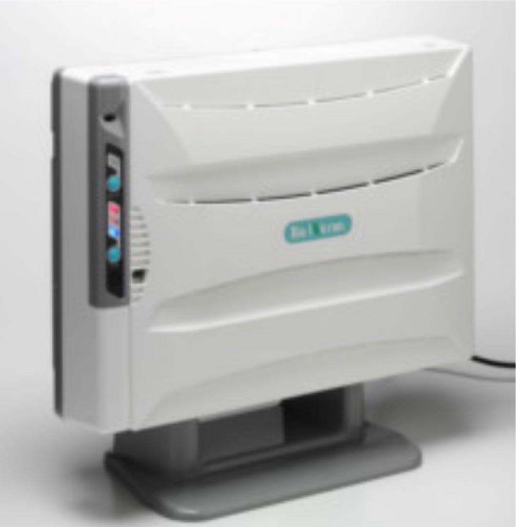 Bio Micron 空気清浄機 BM-H101A
