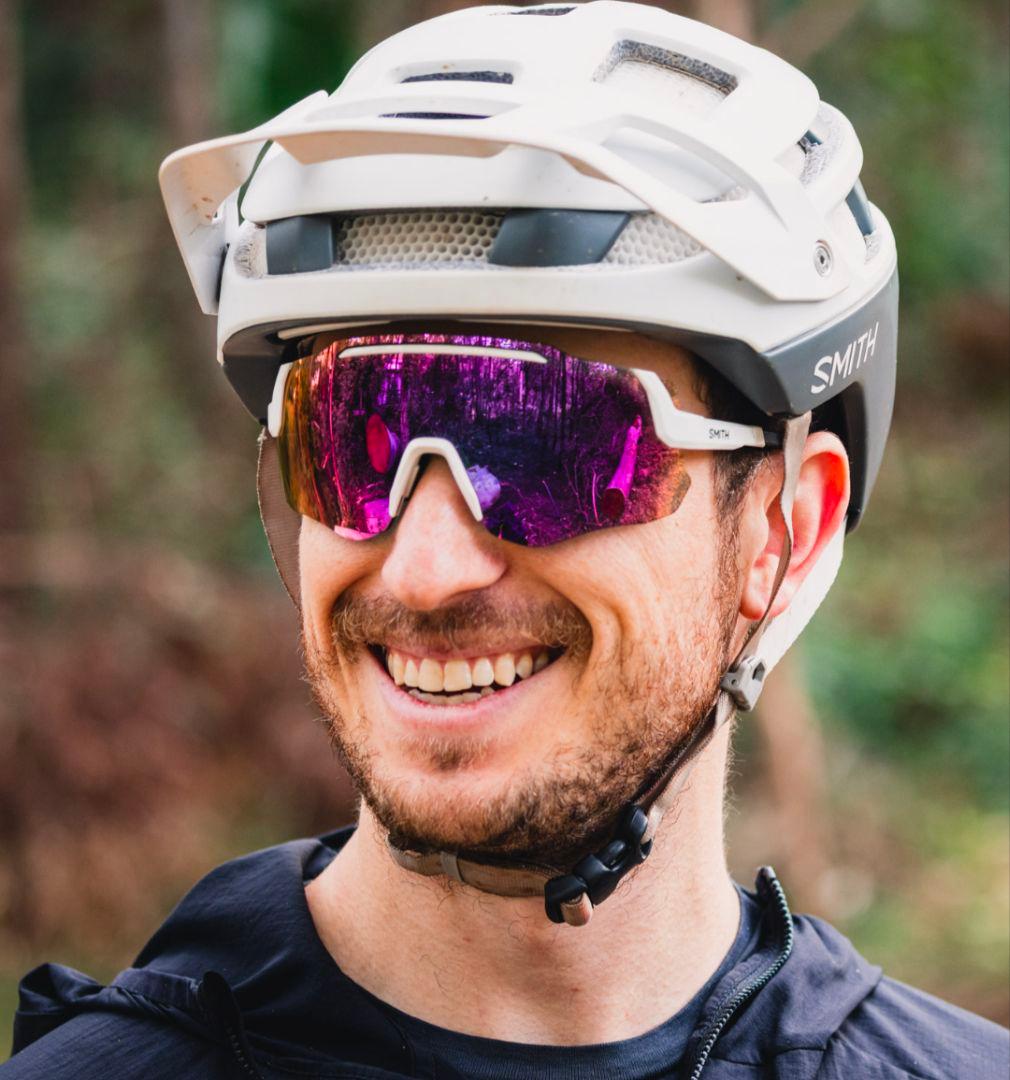 最終値下げ SMITH ( スミス ) サングラス MOMENTUM AF