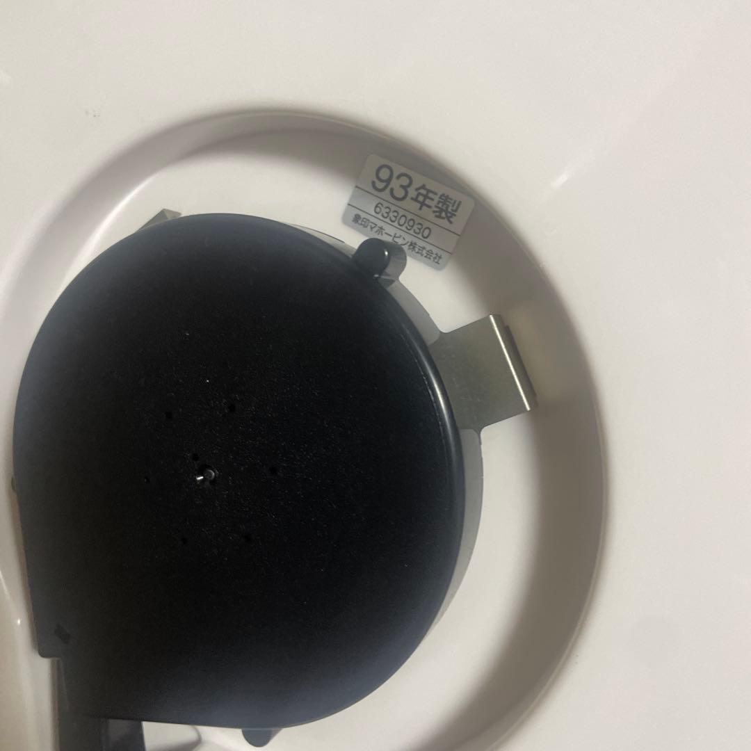 昭和レトロ　象印　保温ジャー　TYA-C27 しあわせ