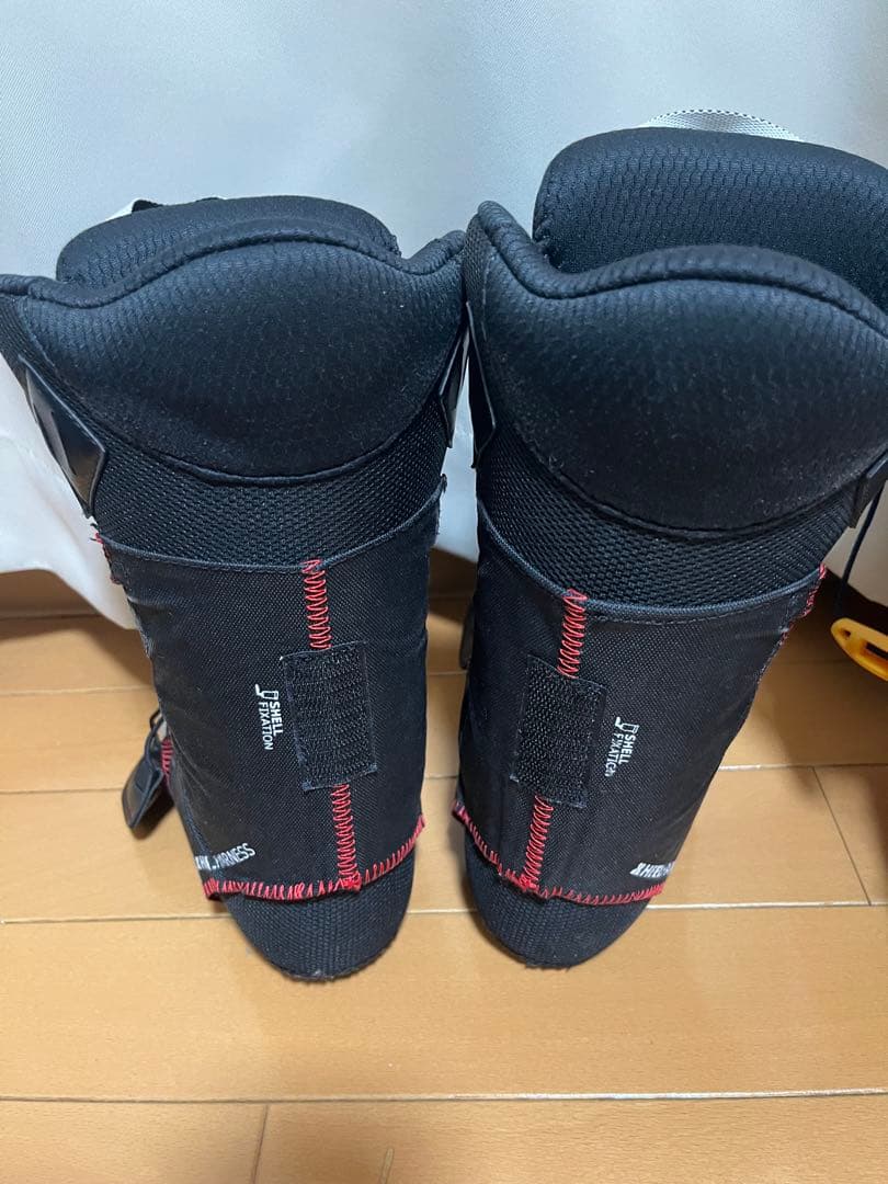 m*i様 ID LARA スノーボードブーツ 23cm 女性用