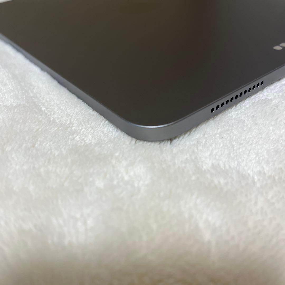iPad Air（M3) 11インチ 128GB WiFiモデル スペースグレー