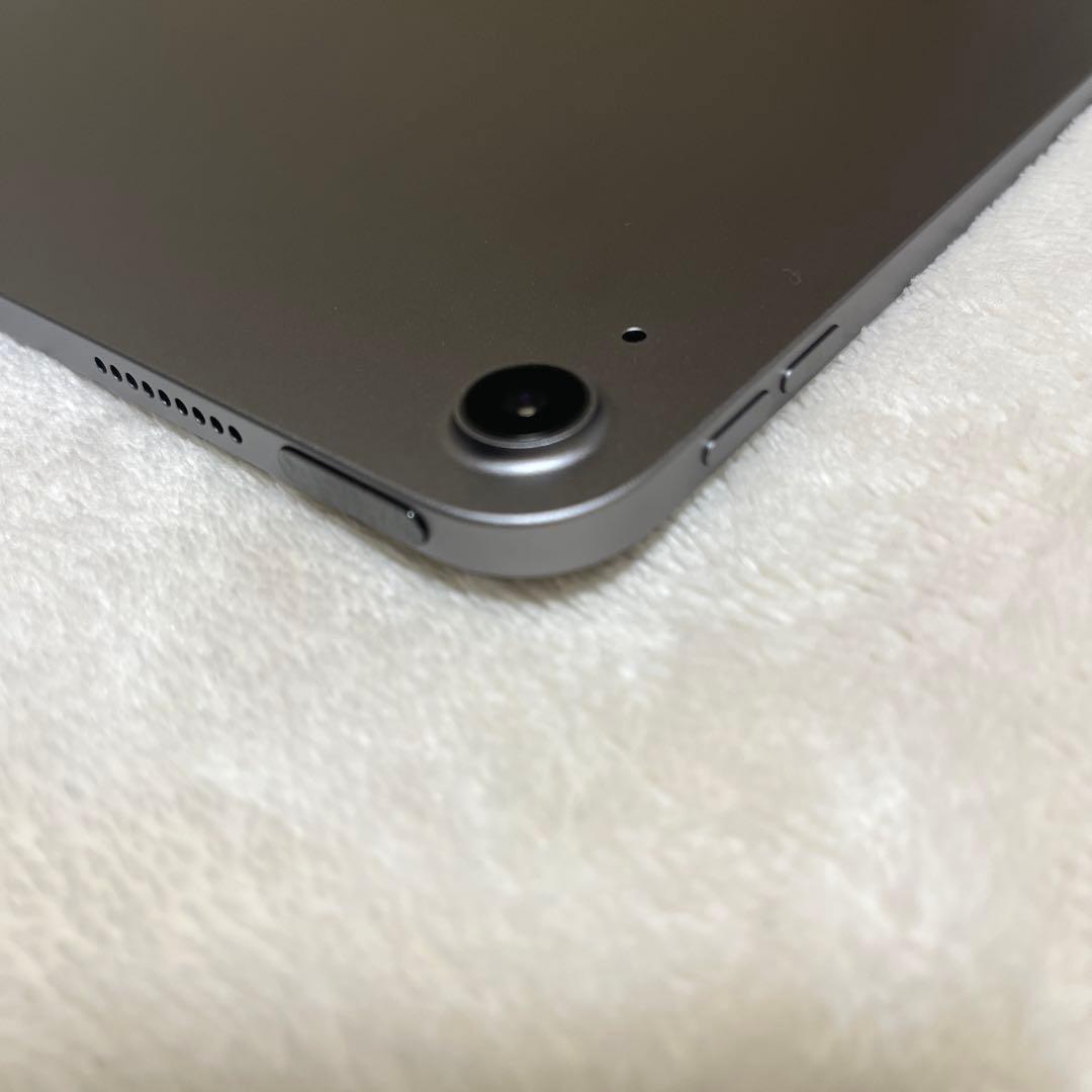 iPad Air（M3) 11インチ 128GB WiFiモデル スペースグレー