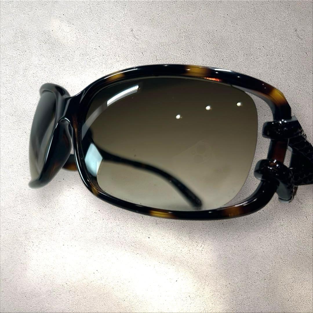 【廃盤品】HYDE着 JIMMYCHOO ジミーチュウ　サングラス　メンズ