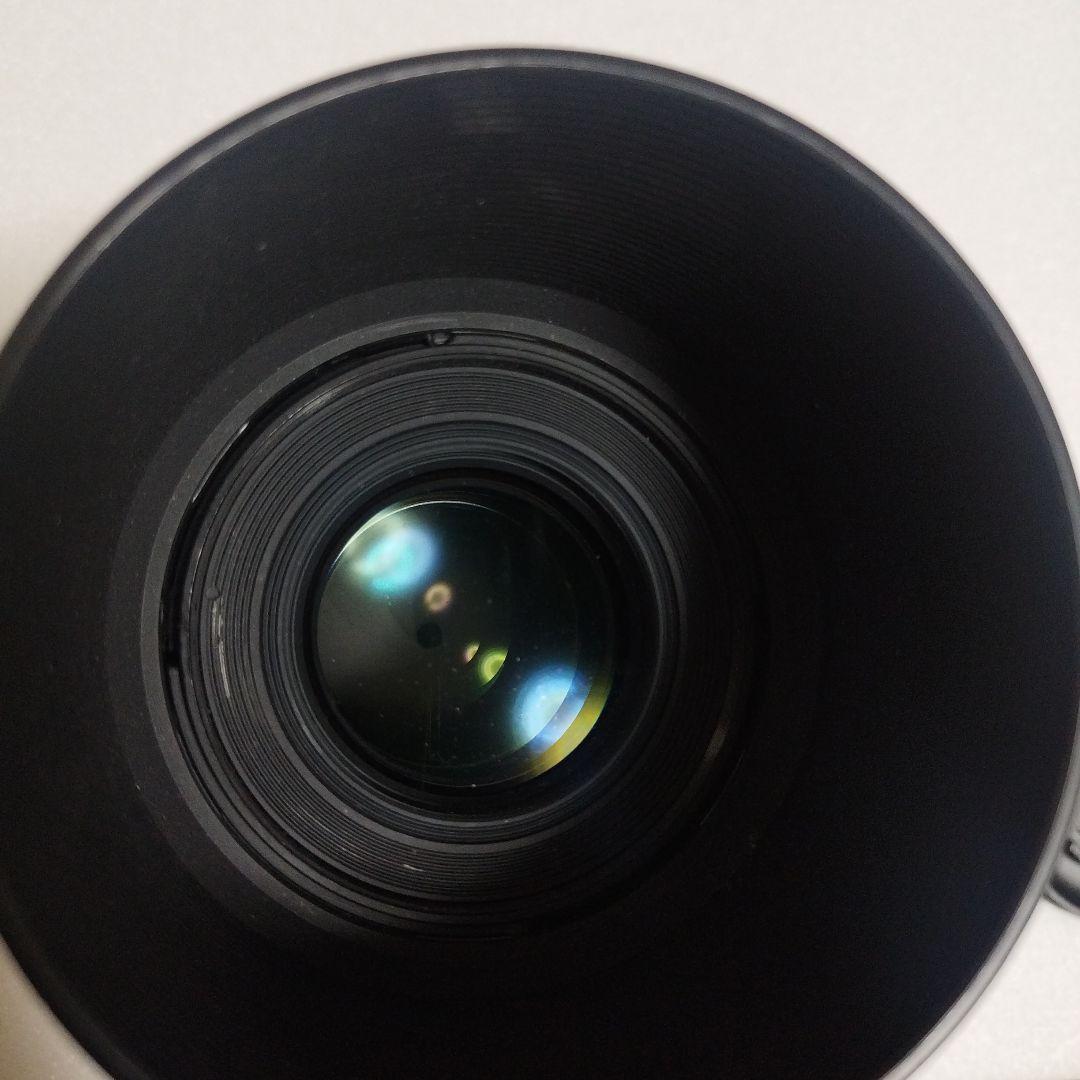 SIGMA 105mm f/2.8 DG MACRO HSM（Fマウント）