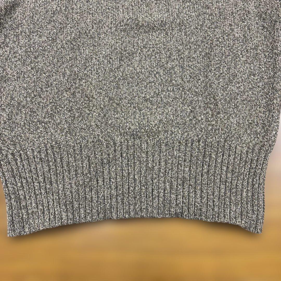 希少90s Vivienne Westwood ラムズウールセーター 藤原ヒロシ