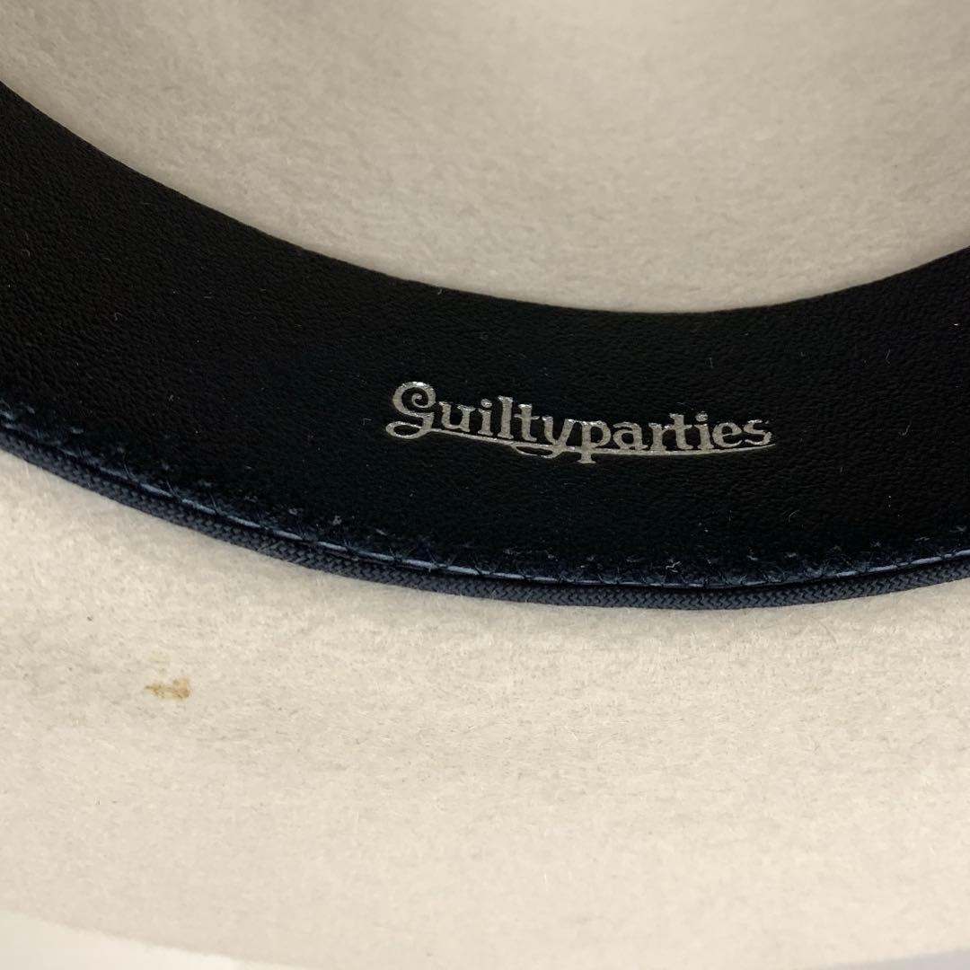 WACKO MARIA ワコマリア BEAVER ビーバー ハット