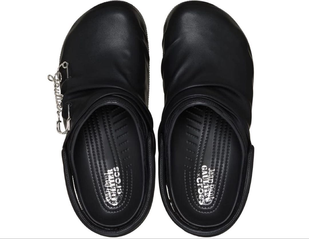 g*o様 Crocs Classic Clog Jean Paul Gaulti