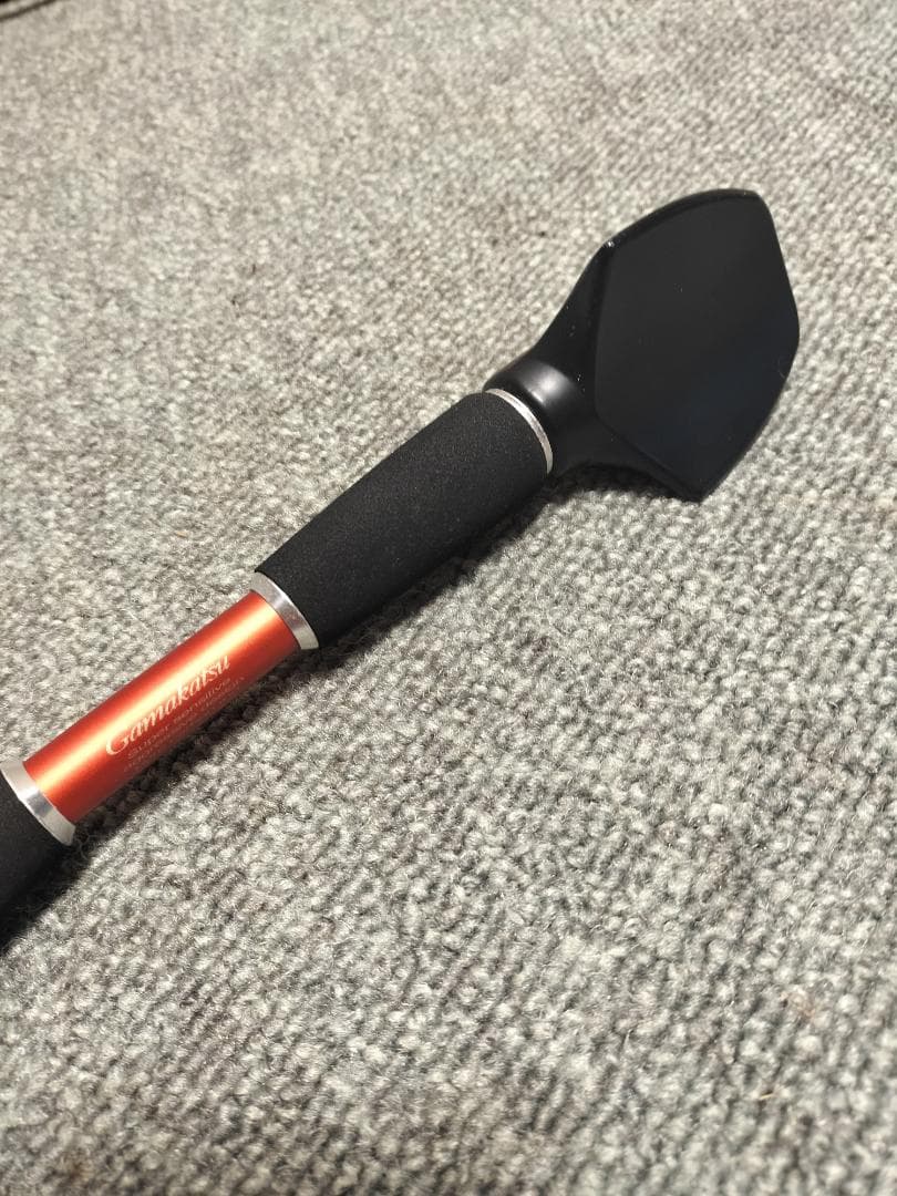 がまかつ がまチヌ へちさぐり 270