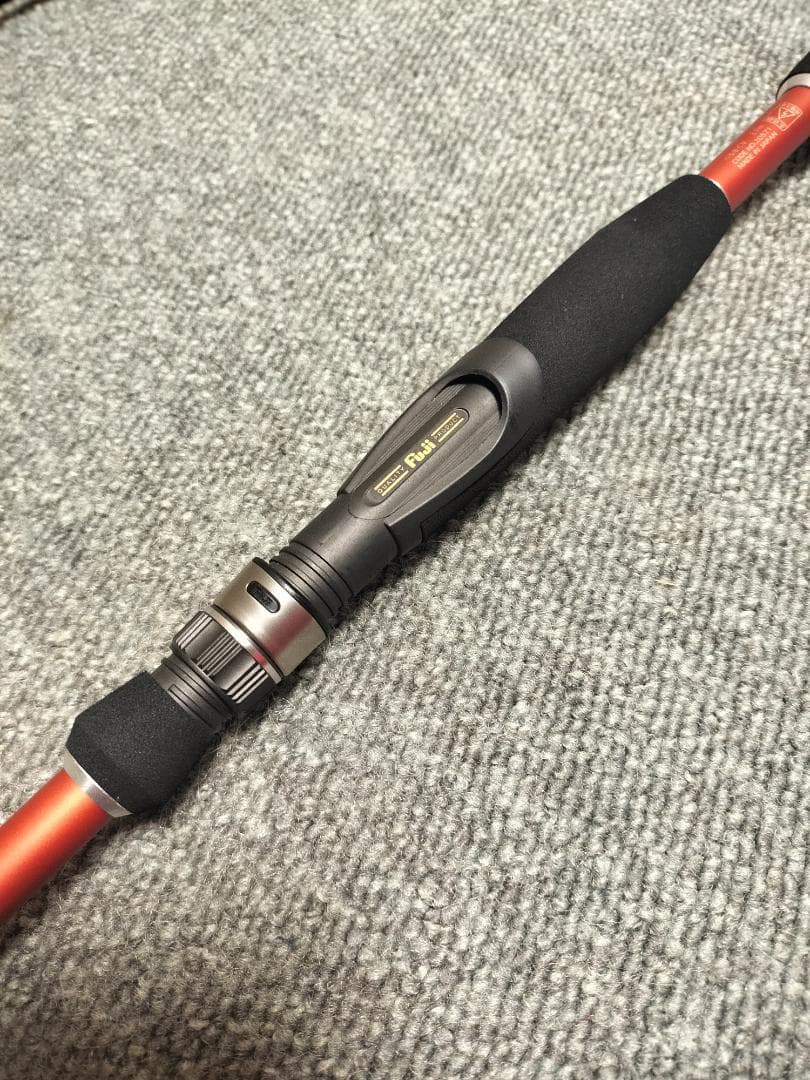 がまかつ がまチヌ へちさぐり 270