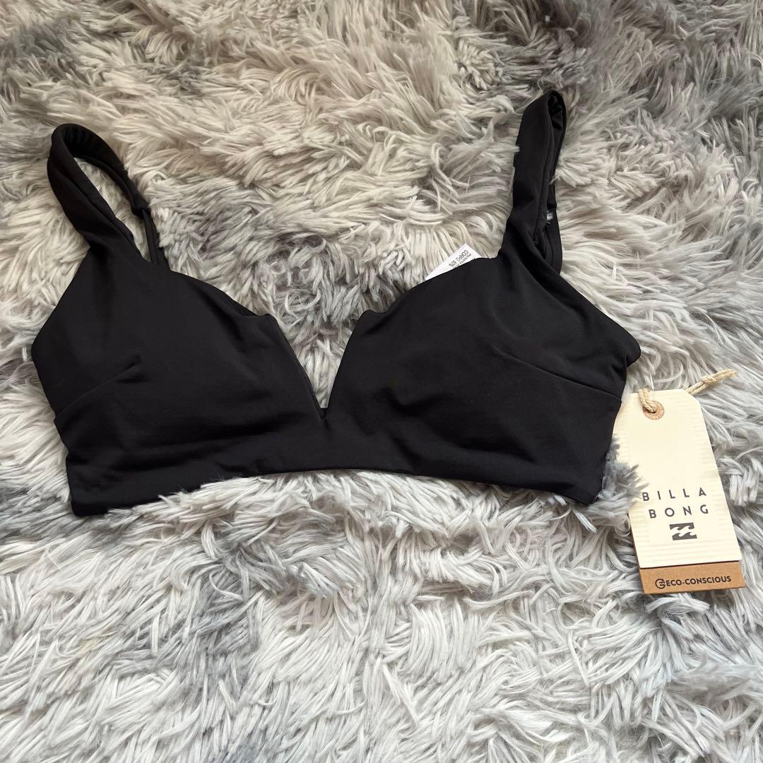 ビラボン ビキニ　水着