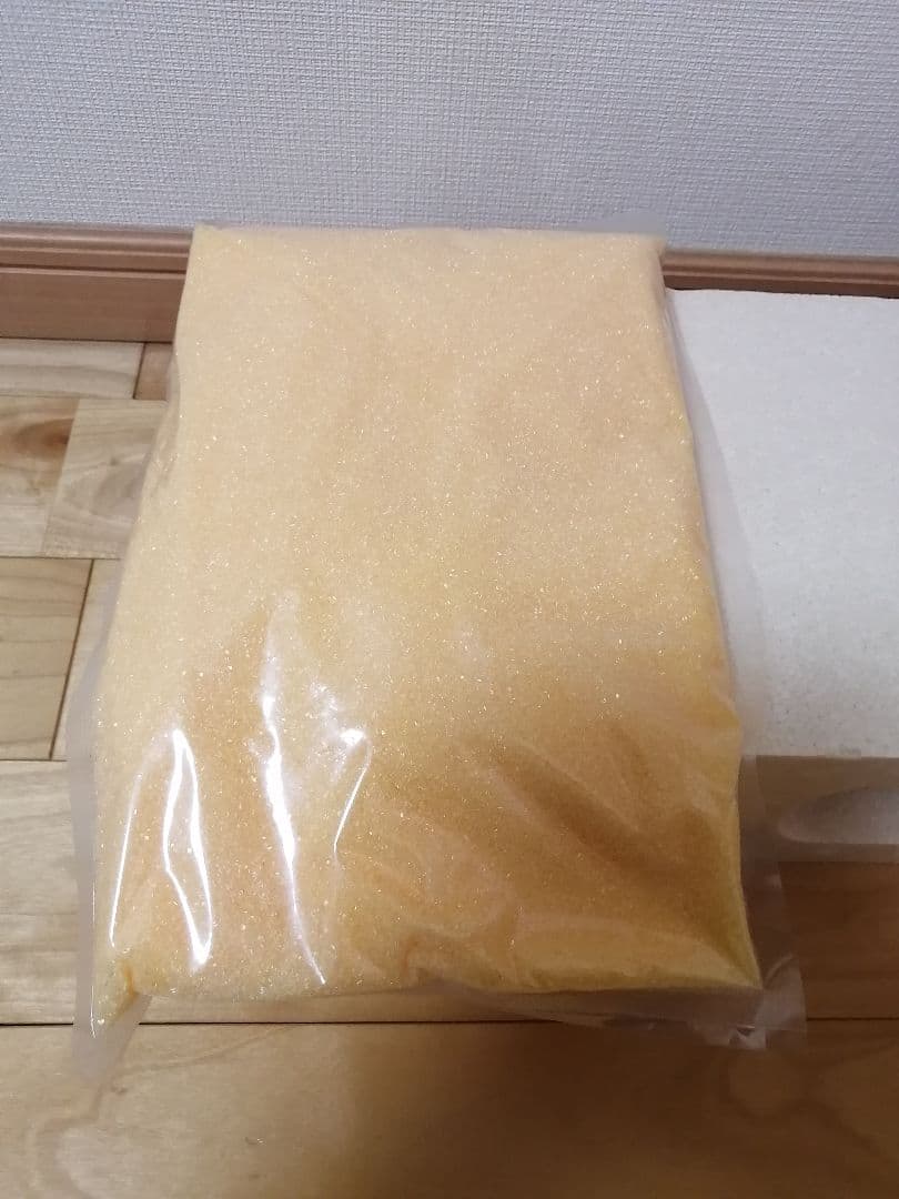 綿菓子用ザラメ砂糖