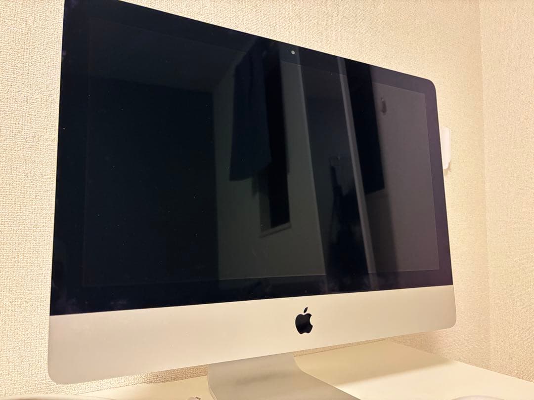 s*n様 iMac 2019年モデル 21.5インチ Retina4K