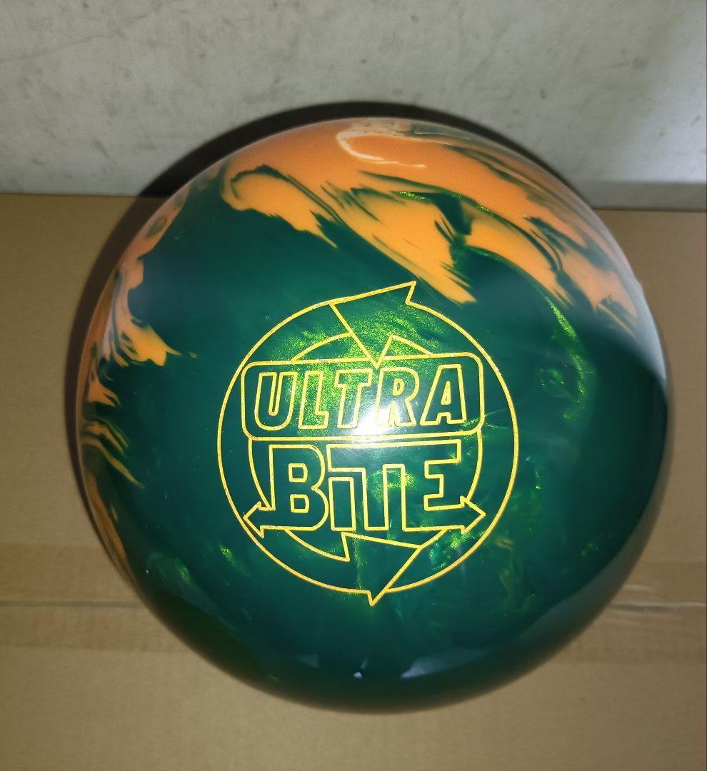 最終値下げ ULTRA BITE 15P 【美品】
