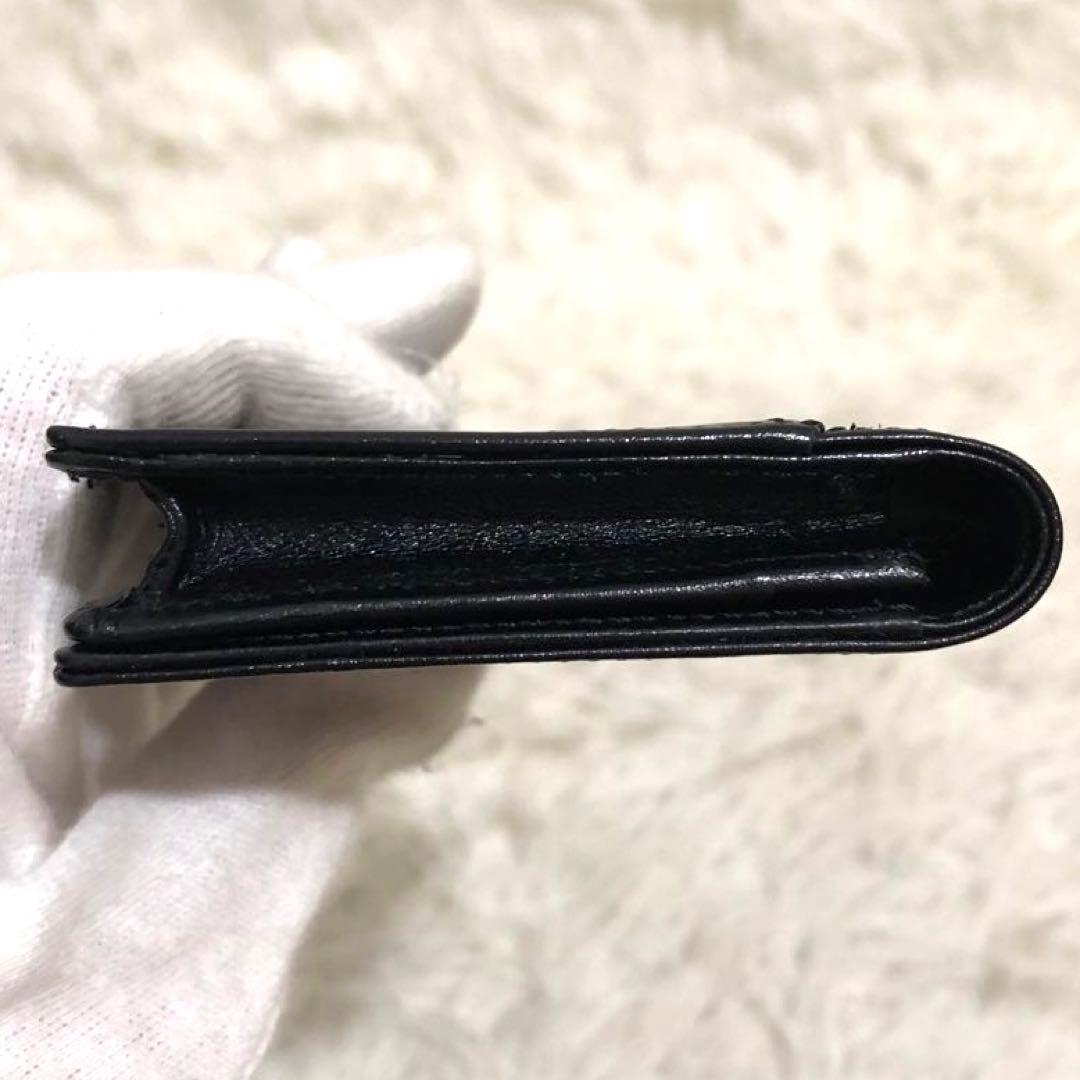 未使用✨モンブラン マイスターシュテュック　レザー　カードケース 名刺入れ