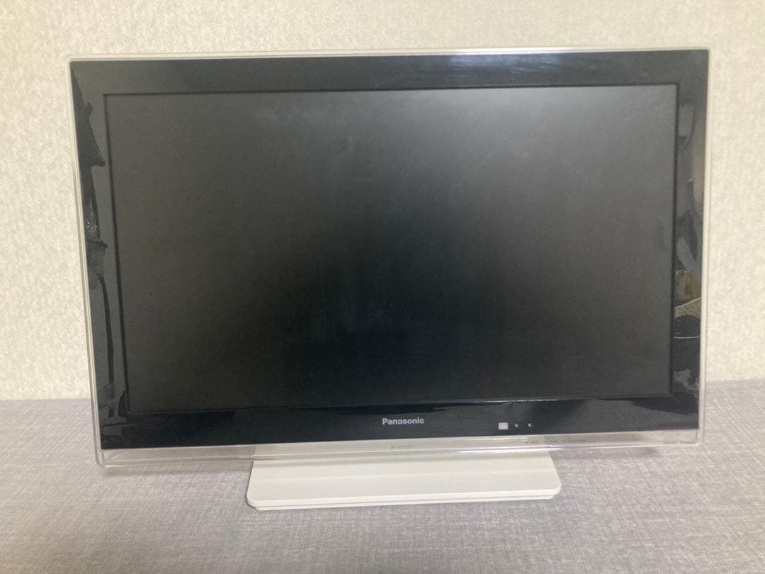 大人気 Panasonicパナソニック 19V型VIERA SV-PT19S1
