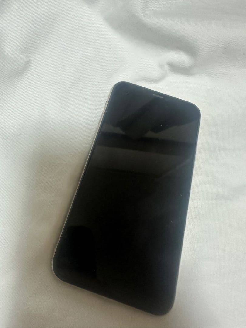 iPhone11 Pro 64GB SIMフリー/シルバー