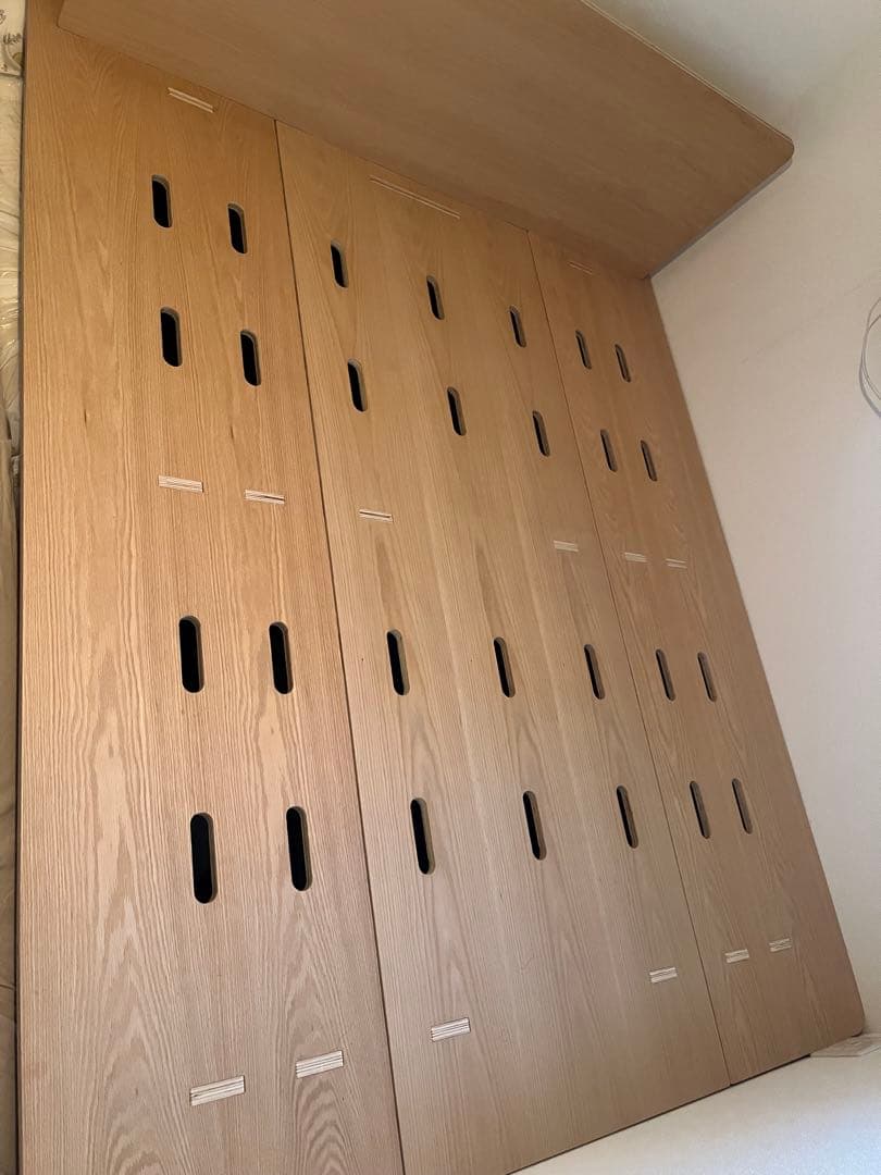 コアラベッドフレーム　クイーン