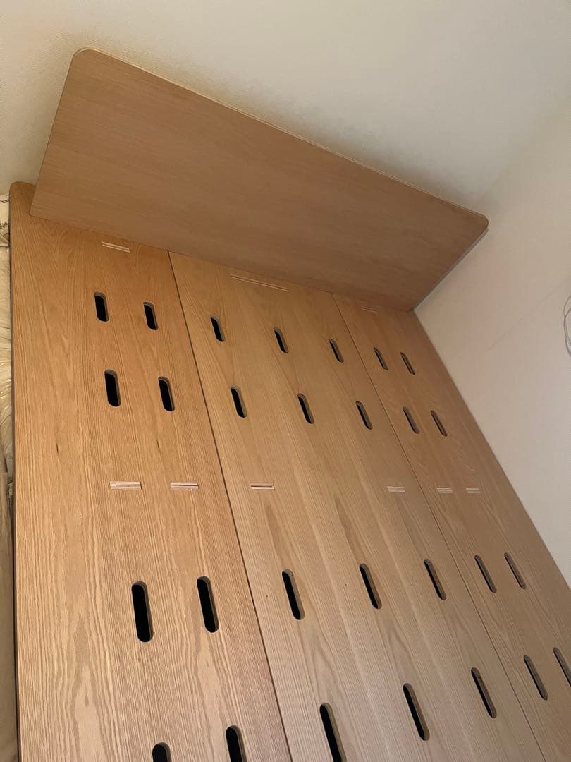 コアラベッドフレーム　クイーン