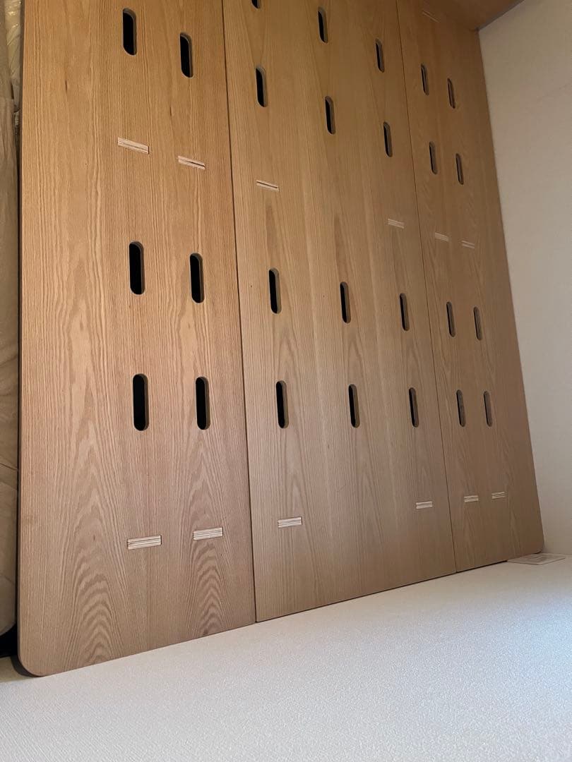 コアラベッドフレーム　クイーン