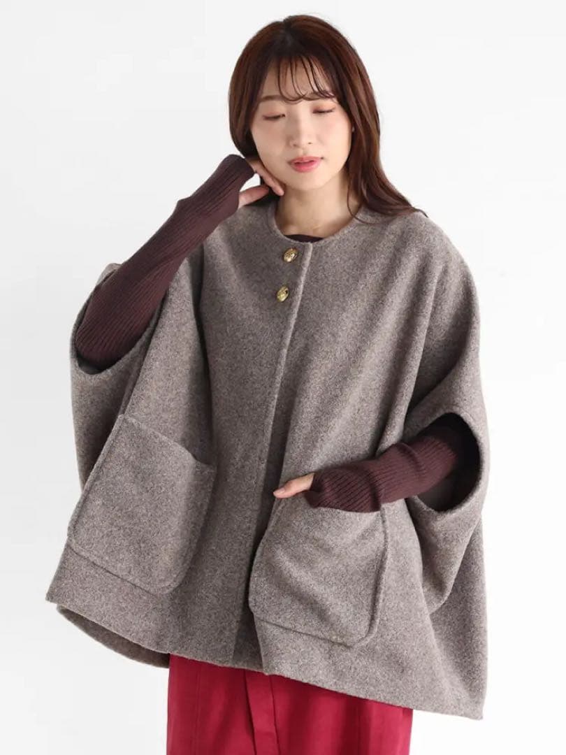 今季アウター☆トゥモローランド、ドゥーズィエムクラス、ルシェルブルー、シップス