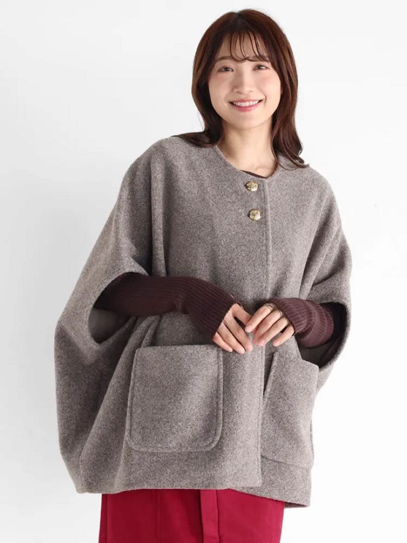 今季アウター☆トゥモローランド、ドゥーズィエムクラス、ルシェルブルー、シップス