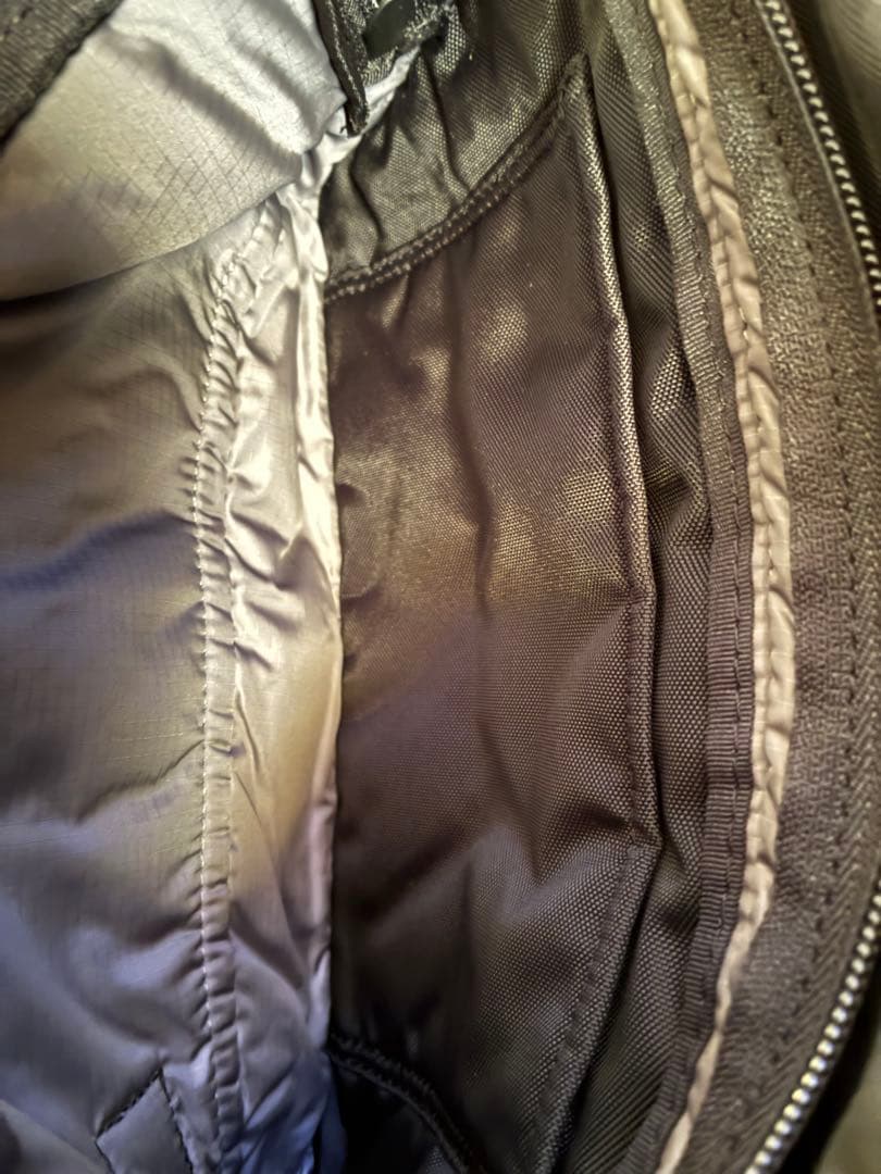 リンク　美品　ポーター　FLASH ショルダーバッグ