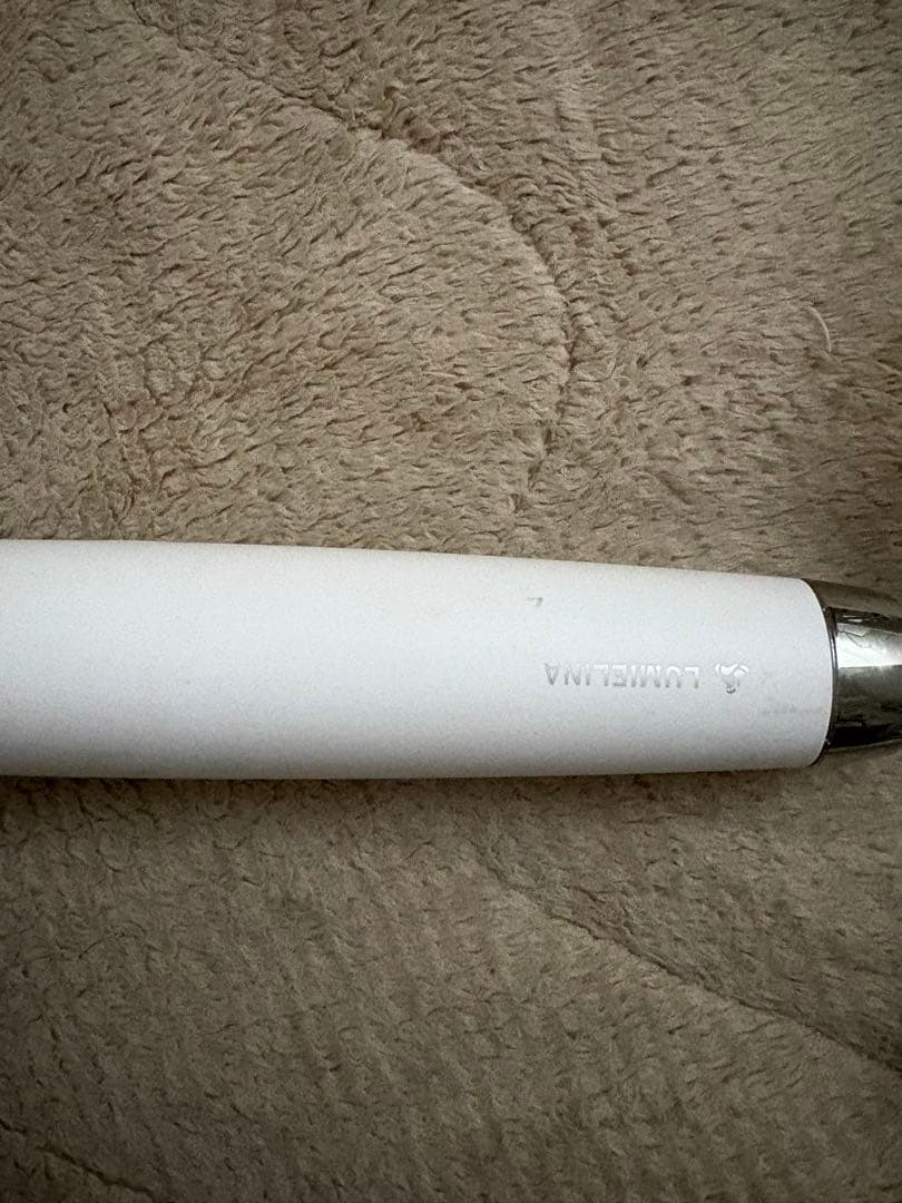 HAIRBEAURON 2D Plus カールヘアアイロン