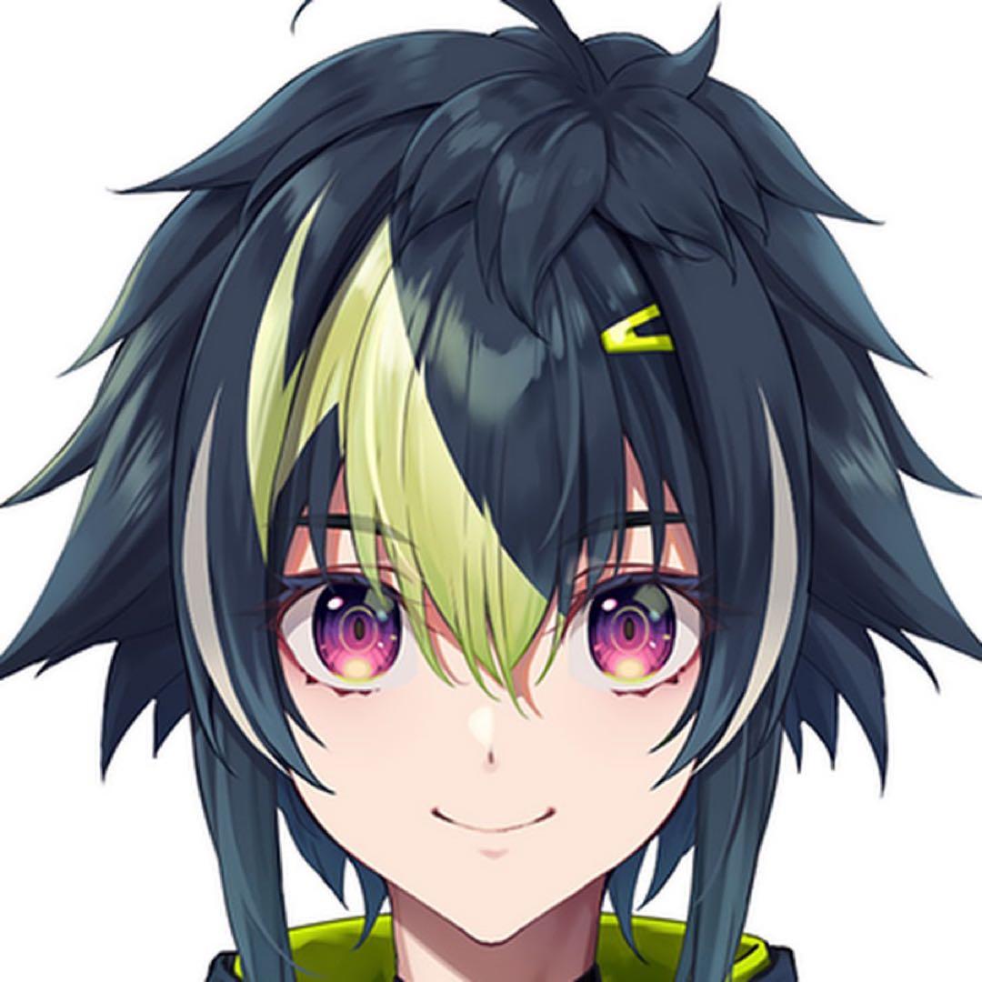 うるし様 ウィッグオーダー 専用ページ 【伊波ライ】