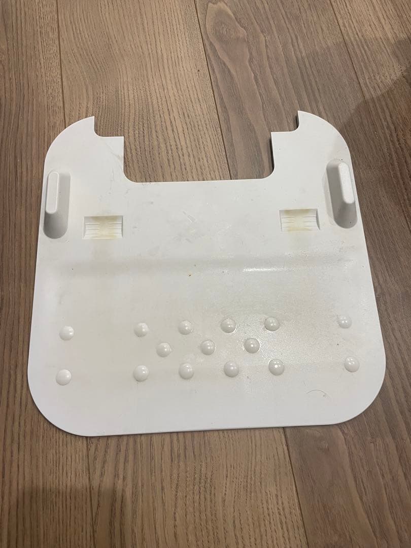 ジャンク品　iRobot ブラーバm6 ロボット掃除機本体 充電ドック付き