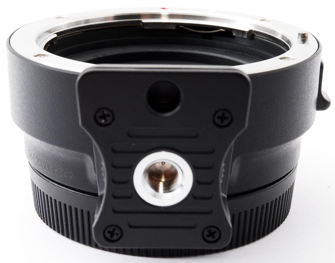 ❤️CANON マウントアダプター EF-EOS M ミラーレス キヤノン❤️