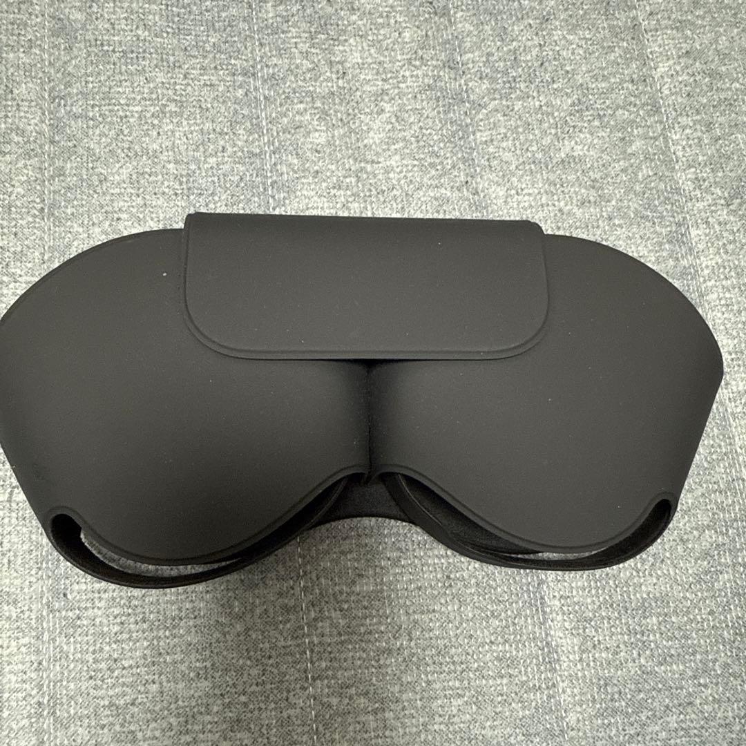 Apple AirPods Max ブラック犬に食われたおまけ付き