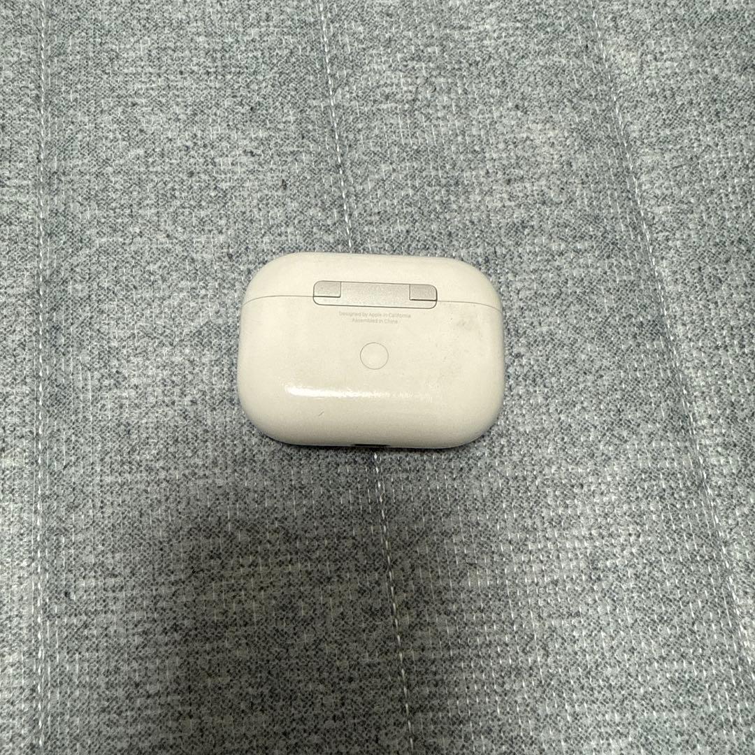 Apple AirPods Max ブラック犬に食われたおまけ付き
